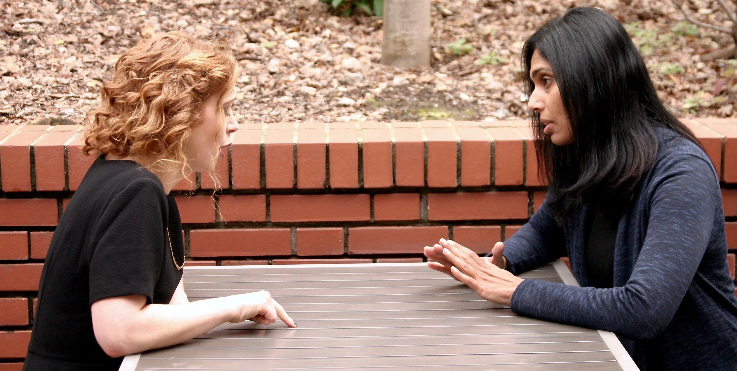 Overcoming Stage Fright at Any Age