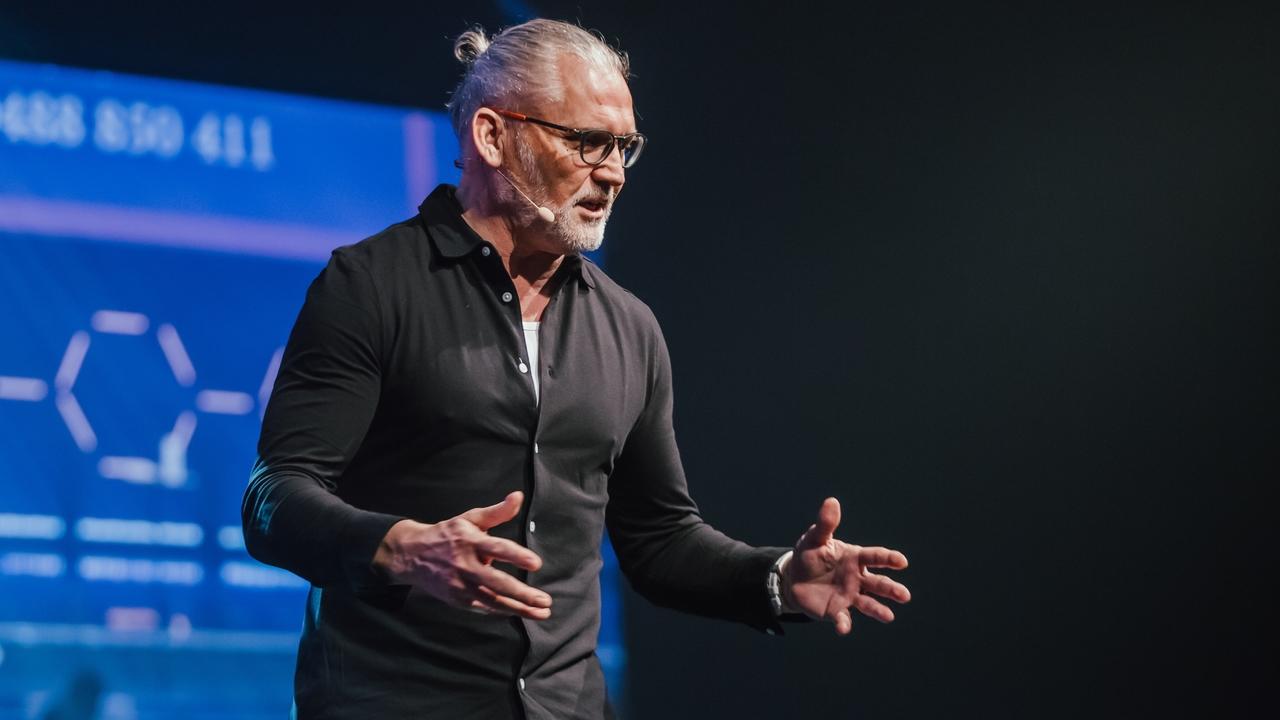 Speaking Workshops That Changed My Life